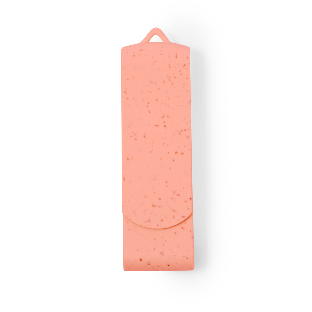 Pamięć USB Brounik 16GB P171954T czerwony