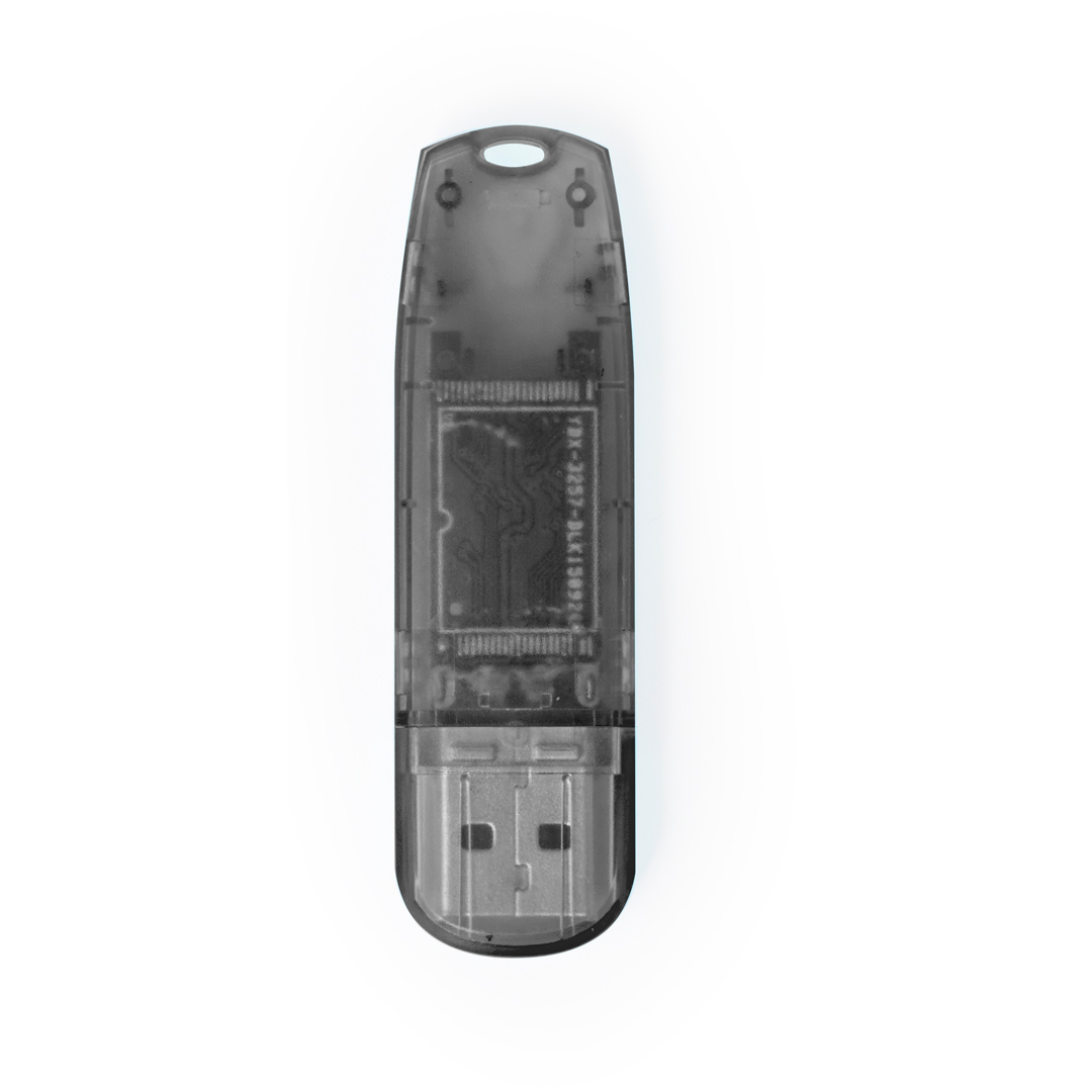 Pamięć USB Steya 16GB P171958T czarny