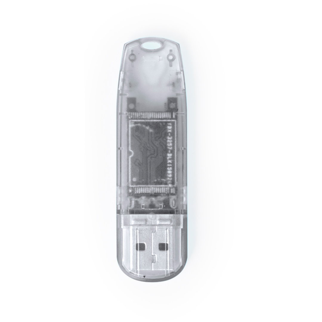 Pamięć USB Steya 16GB P171958T przezroczysty