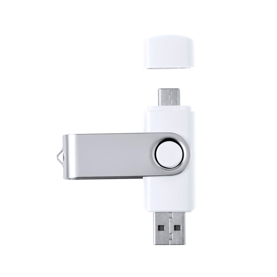 Pamięć USB Ladny 16GB P171963T MKT-21217BLAS/T