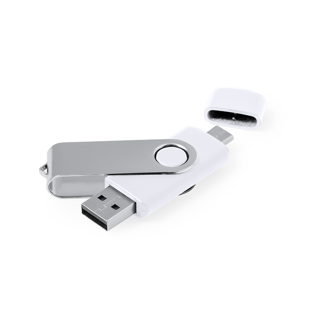 Pamięć USB Ladny 16GB P171963T