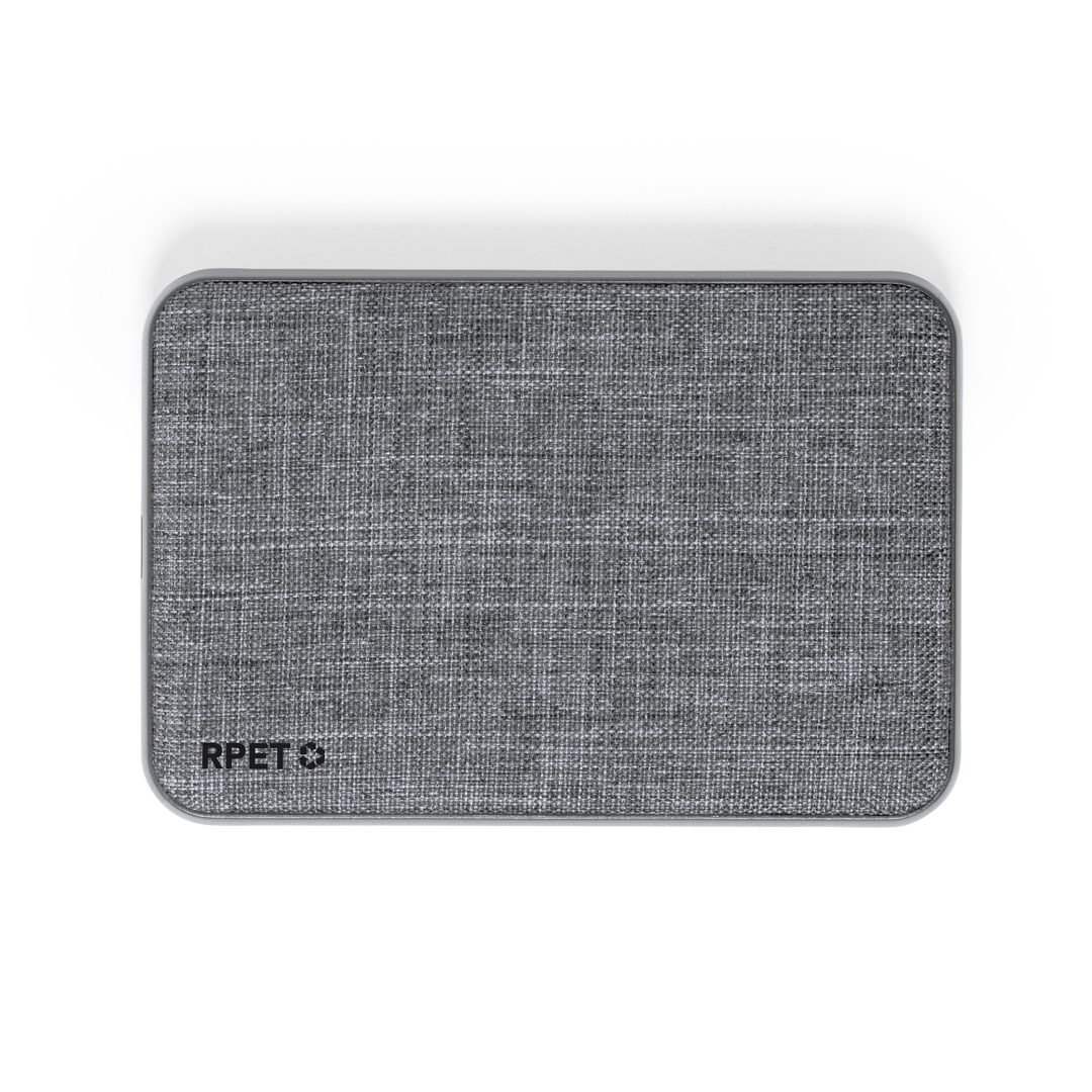 Power bank Syrong P171965T MKT-21223GRIS/T