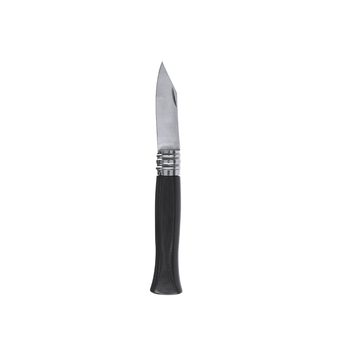 Scyzoryk Xiflon P171974T czarny