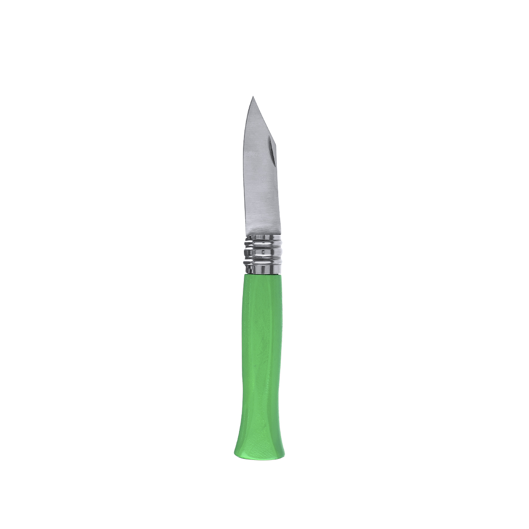 Scyzoryk Xiflon P171974T zielony