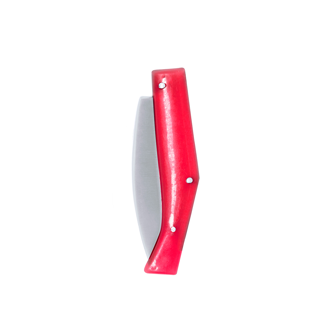 Scyzoryk Youks P171980T czerwony