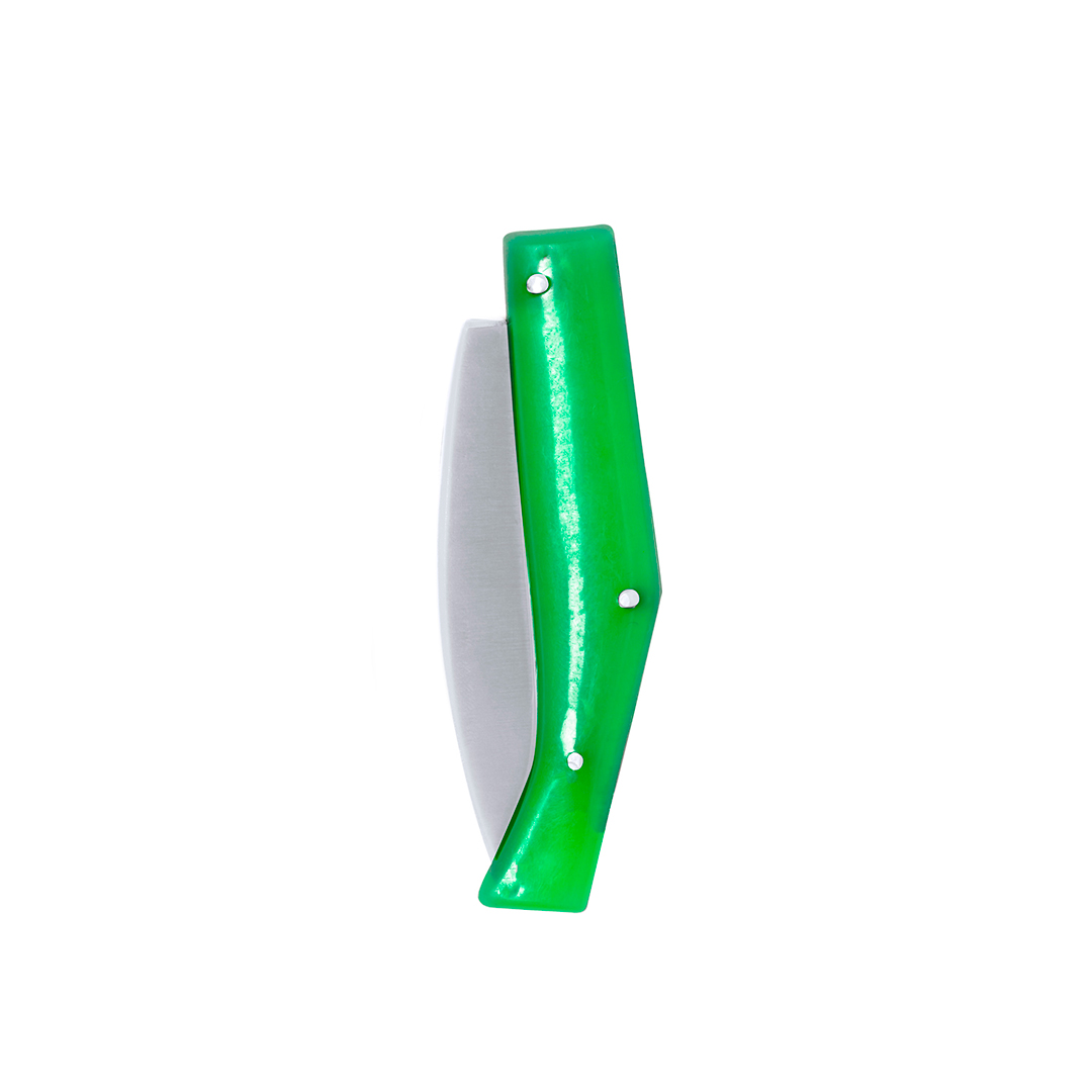 Scyzoryk Youks P171980T zielony