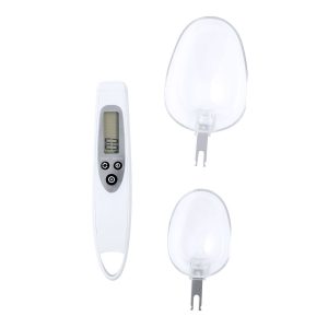 Waga kuchenna Langek P171986T 