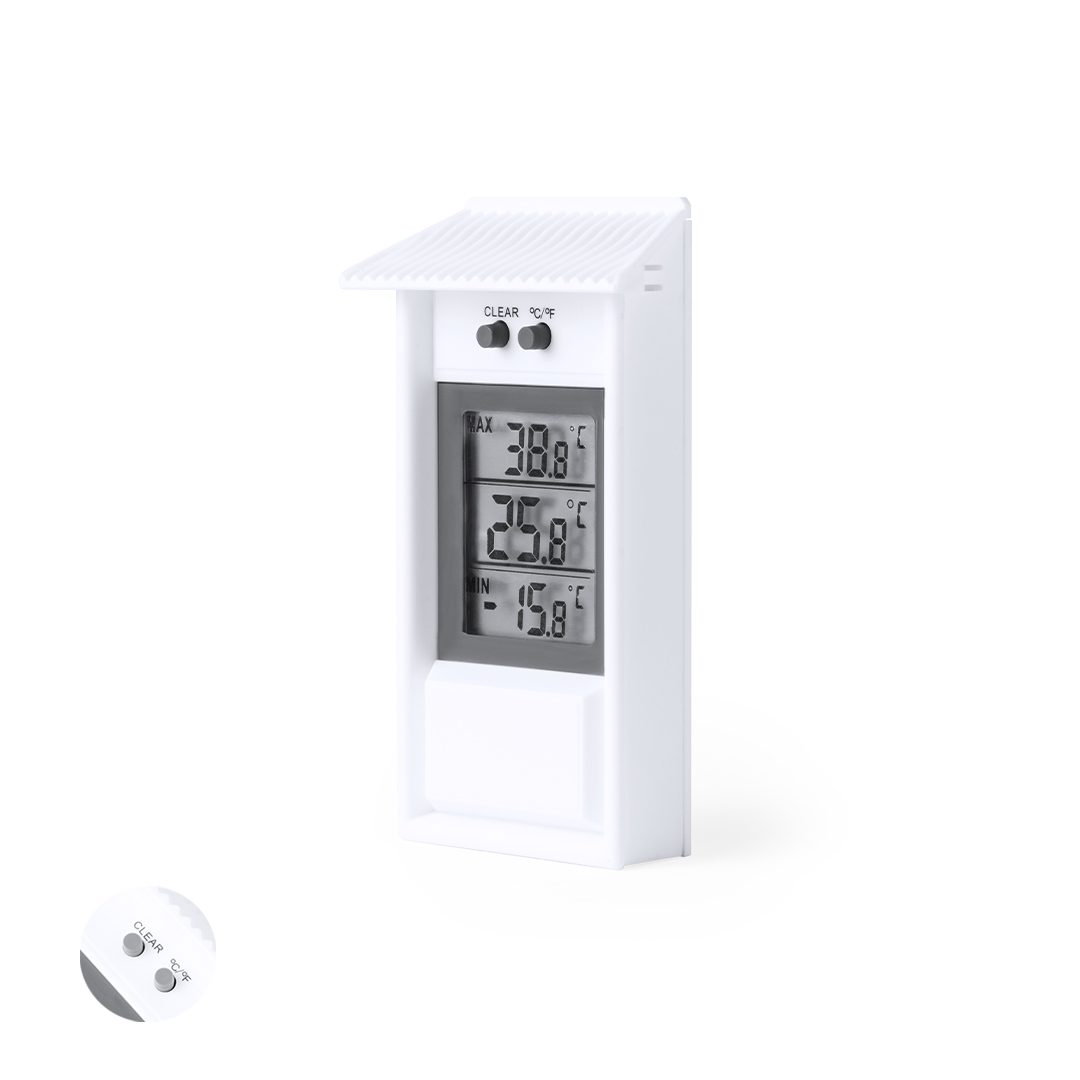 Termometr Dreax P171990T