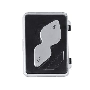 Lupa Nalix 10/20X P172013T 