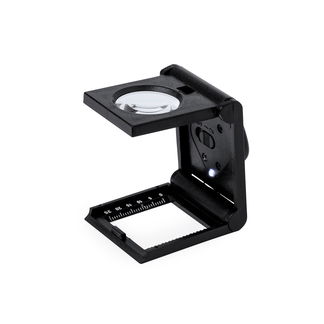 Lupa Tudels 8X P172015T