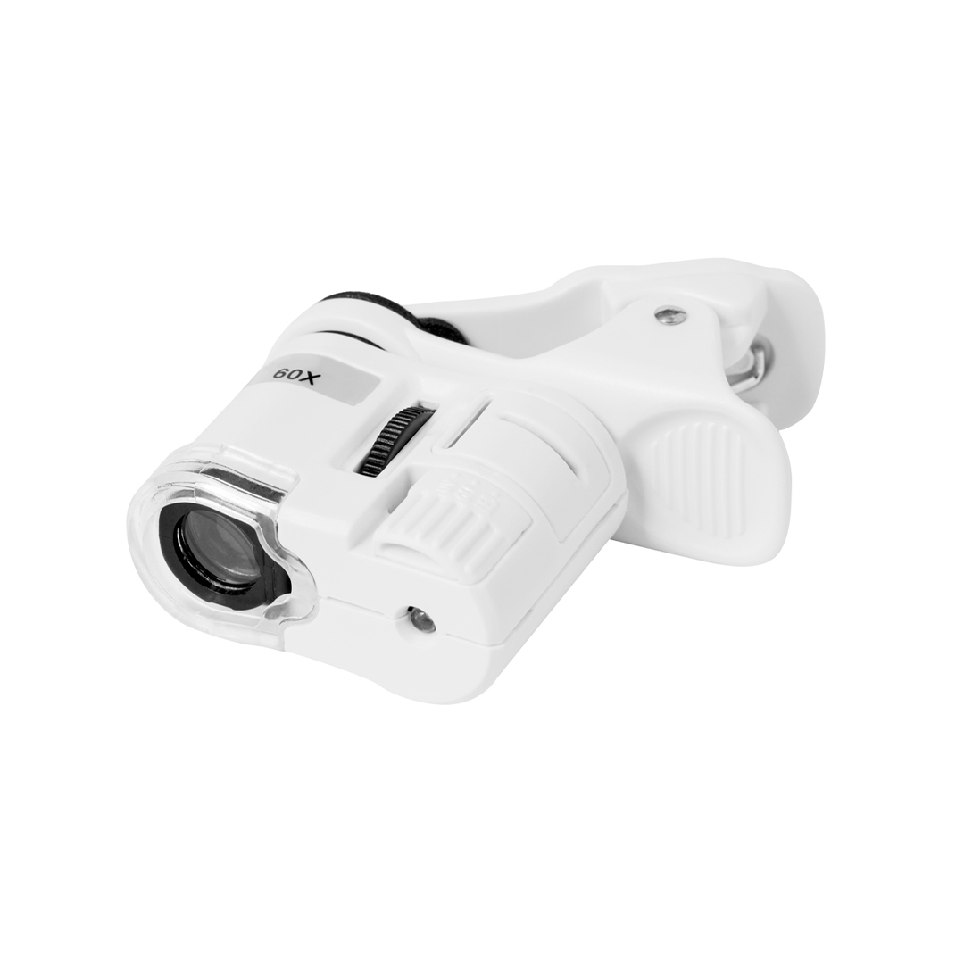 Mikroskop Saganix 60X P172019T MKT-21255BLAS/T