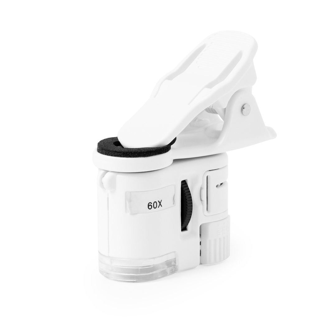 Mikroskop Saganix 60X P172019T
