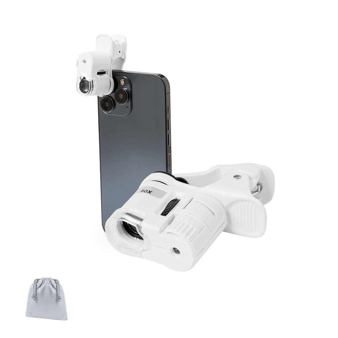 Mikroskop Saganix 60X P172019T