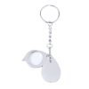 Brelok z lupą Kitins 8X P172021T