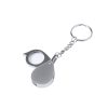 Brelok z lupą Kitins 8X P172021T