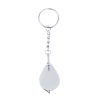 Brelok z lupą Kitins 8X P172021T