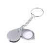 Brelok z lupą Kitins 8X P172021T