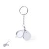 Brelok z lupą Kitins 8X P172021T