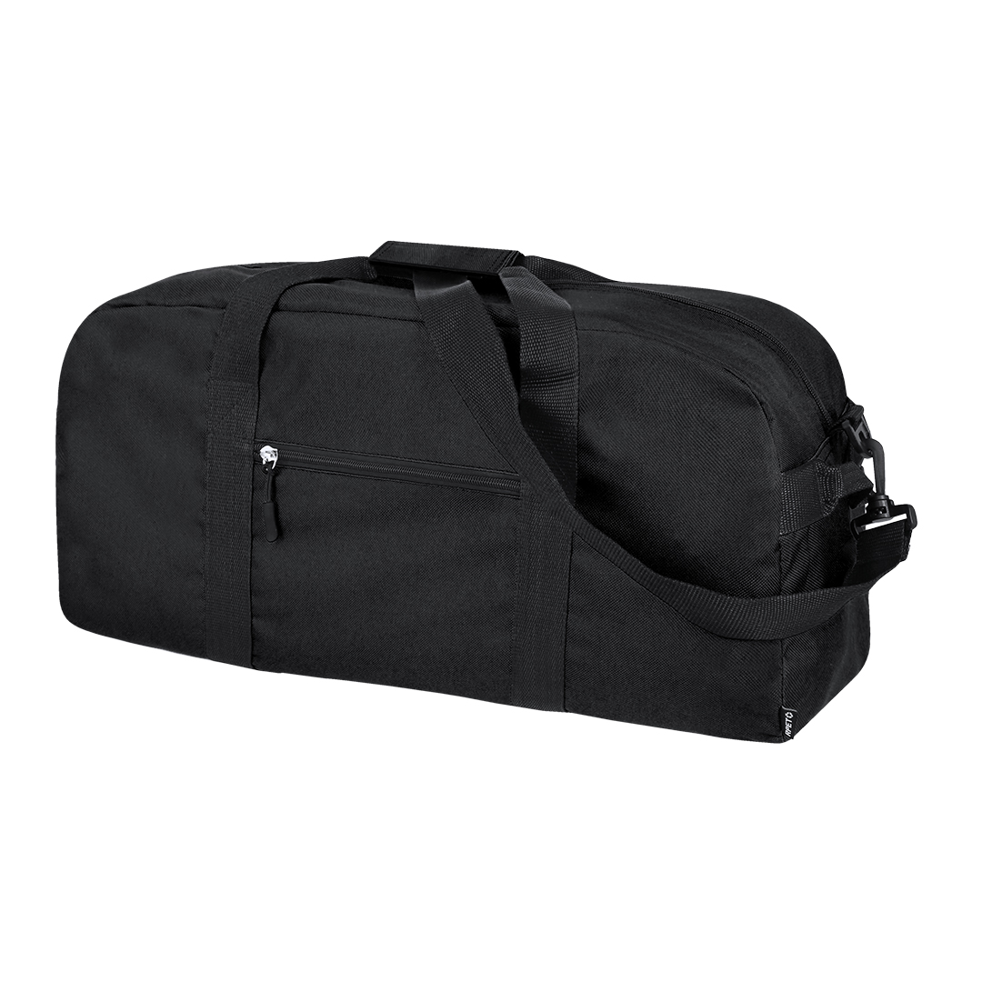 Torba Framton P172023T czarny