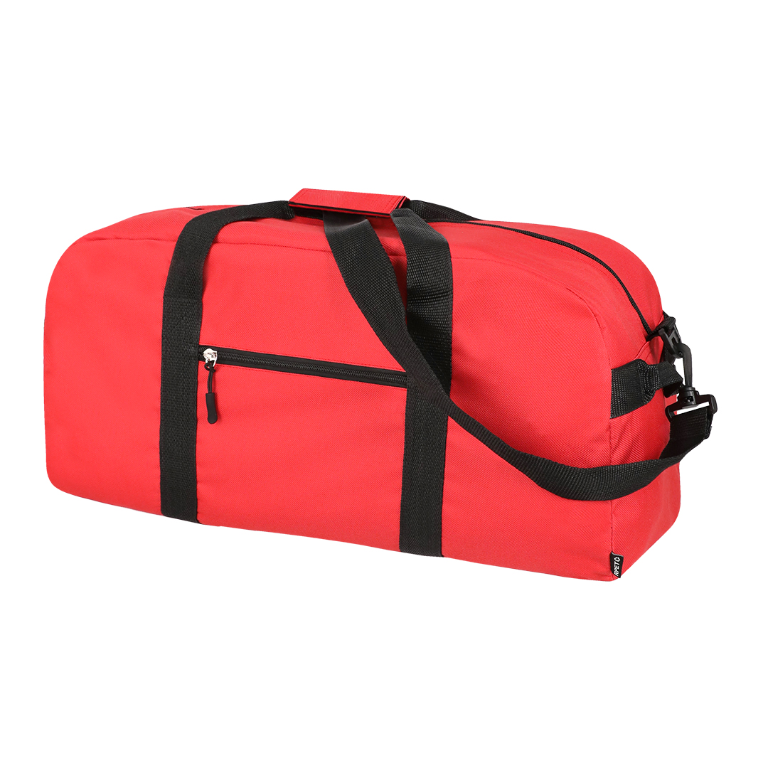 Torba Framton P172023T czerwony