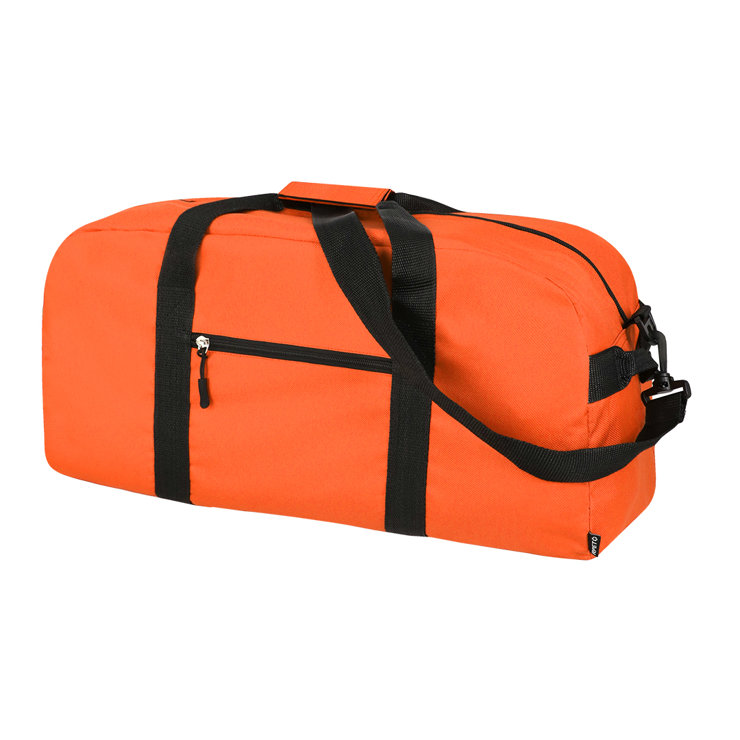 Torba Framton P172023T pomarańczowy