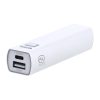 Power bank Serdinam P172029T biały