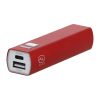 Power bank Serdinam P172029T czerwony