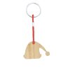 Brelok do kluczy Matcher P172041T kapelusz