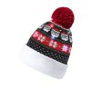 Czapka świąteczna Plumex P172061T