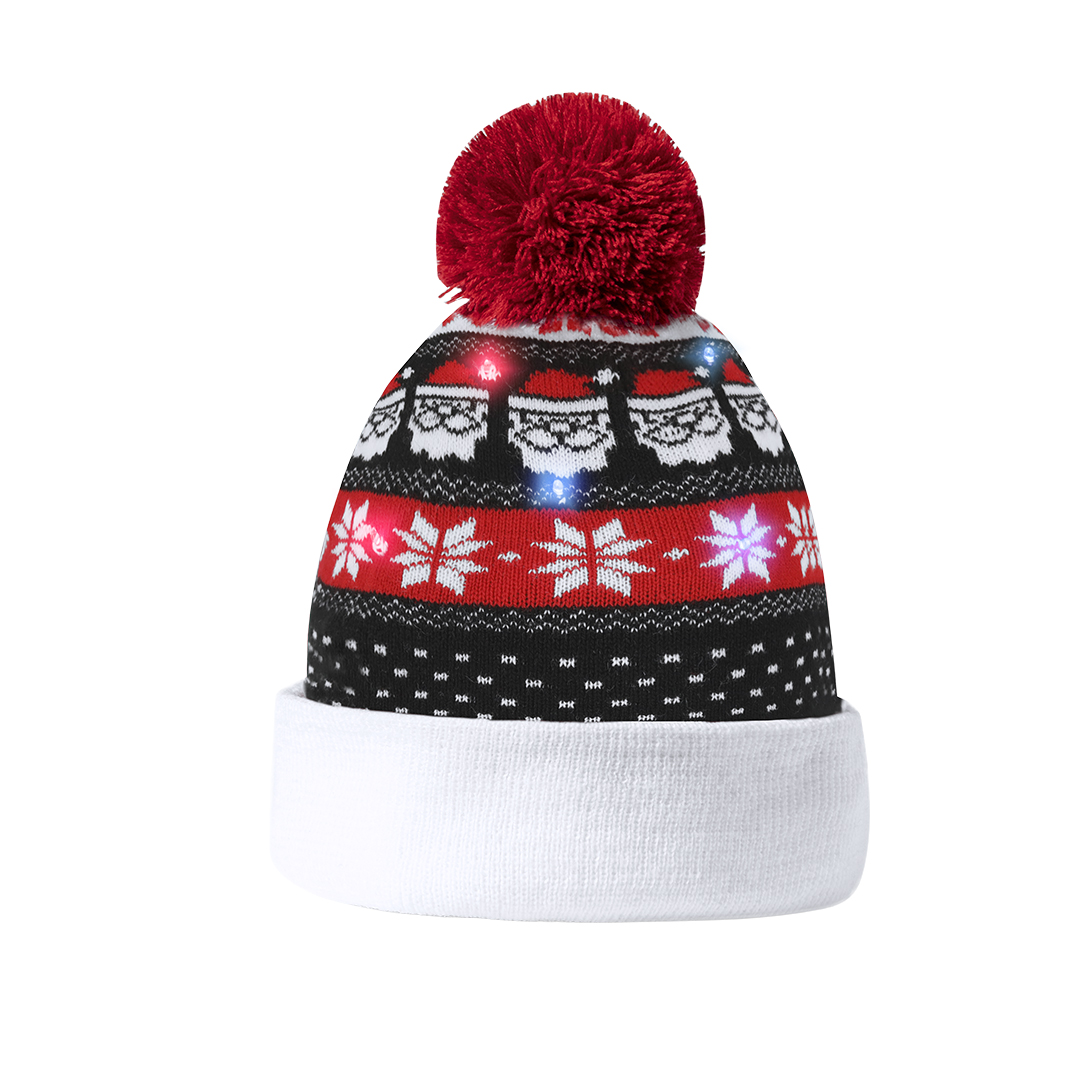 Czapka świąteczna Plumex P172061T
