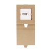 Kalendarz biurkowy z nasionami Krily P172085T