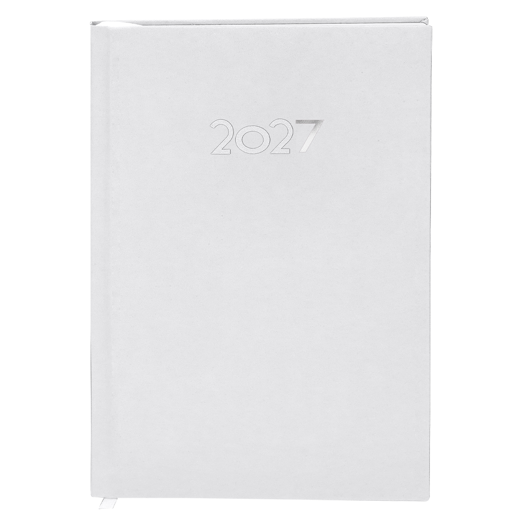 Notes A5 Canek P172086T biały
