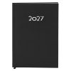 Notes A5 Canek P172086T czarny