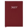 Notes A5 Canek P172086T czerwony