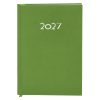 Notes A5 Canek P172086T zielony