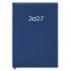 Notes A5 Canek P172086T niebieski