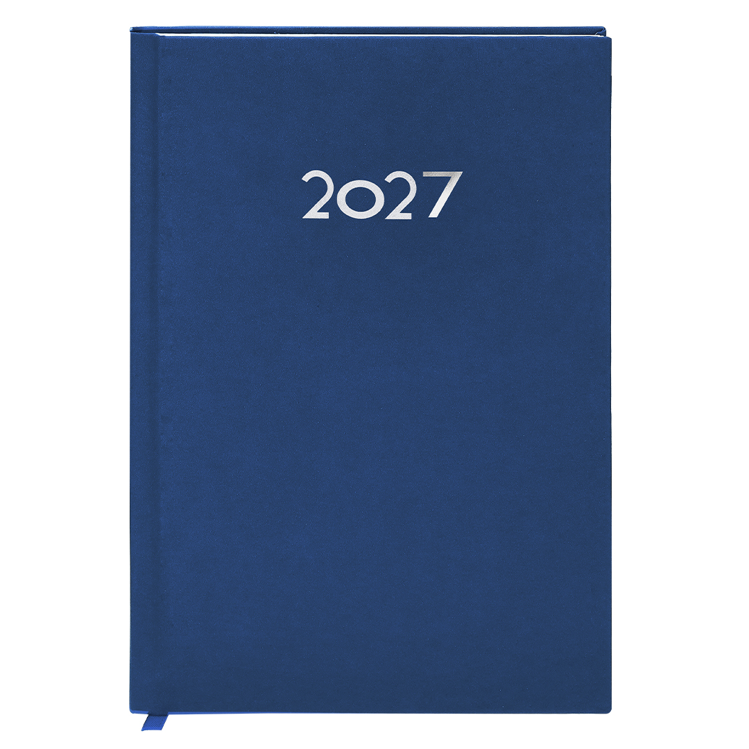 Notes A5 Canek P172086T MKT-21287-W