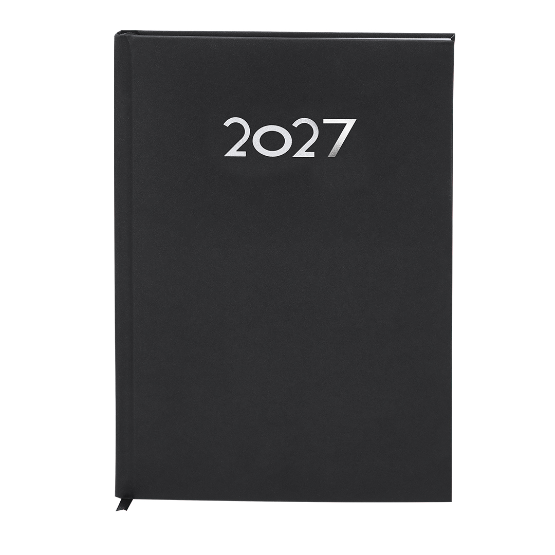 Notes A5 Bultman P172093T czarny