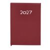 Notes A5 Bultman P172093T czerwony