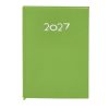 Notes A5 Bultman P172093T zielony