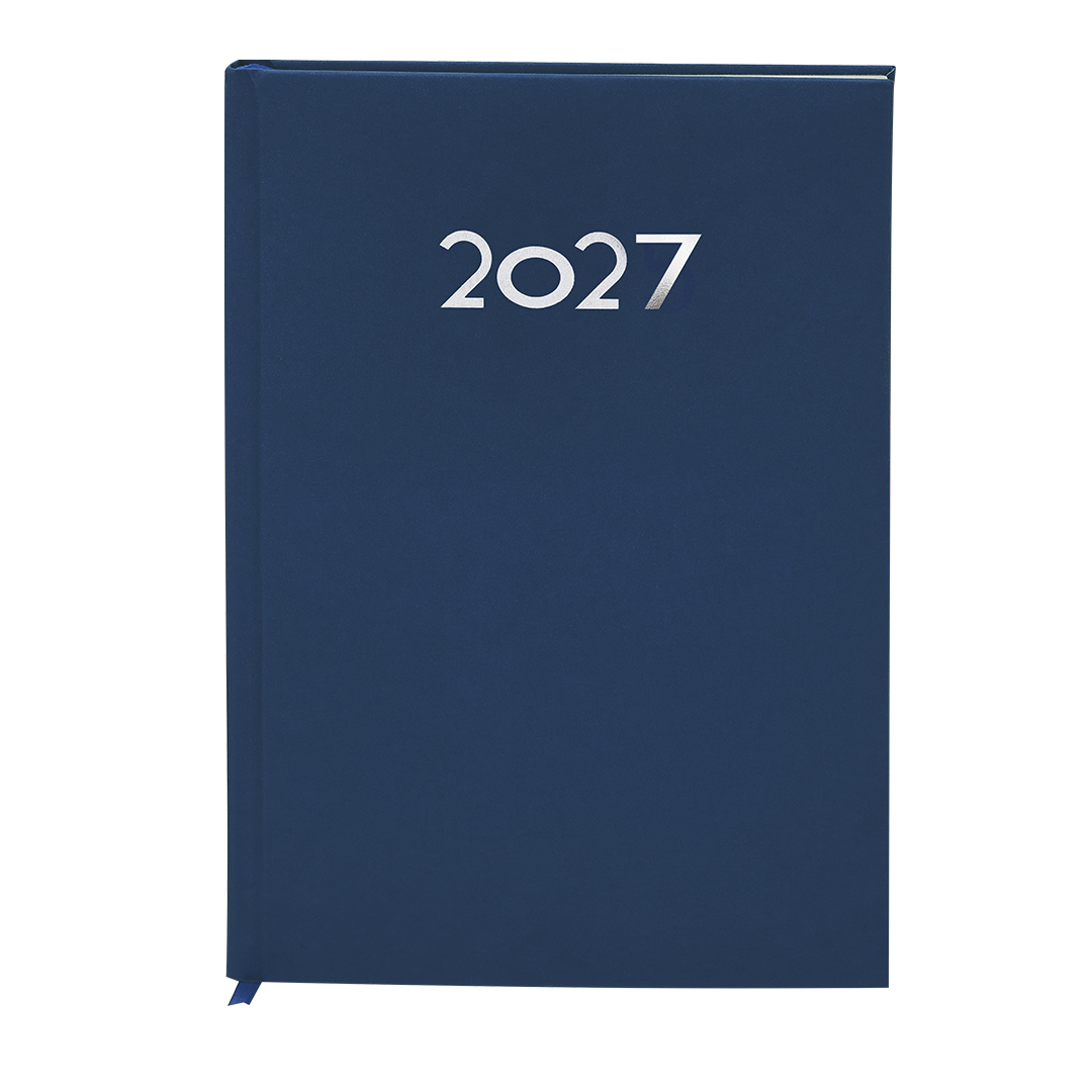 Notes A5 Bultman P172093T granatowy