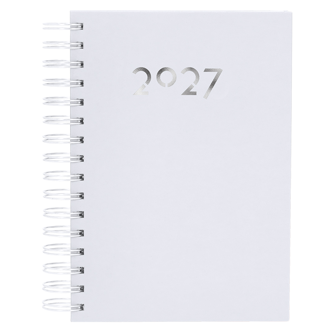 Notes A5 Witrex P172098T biały