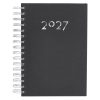 Notes A5 Witrex P172098T czarny
