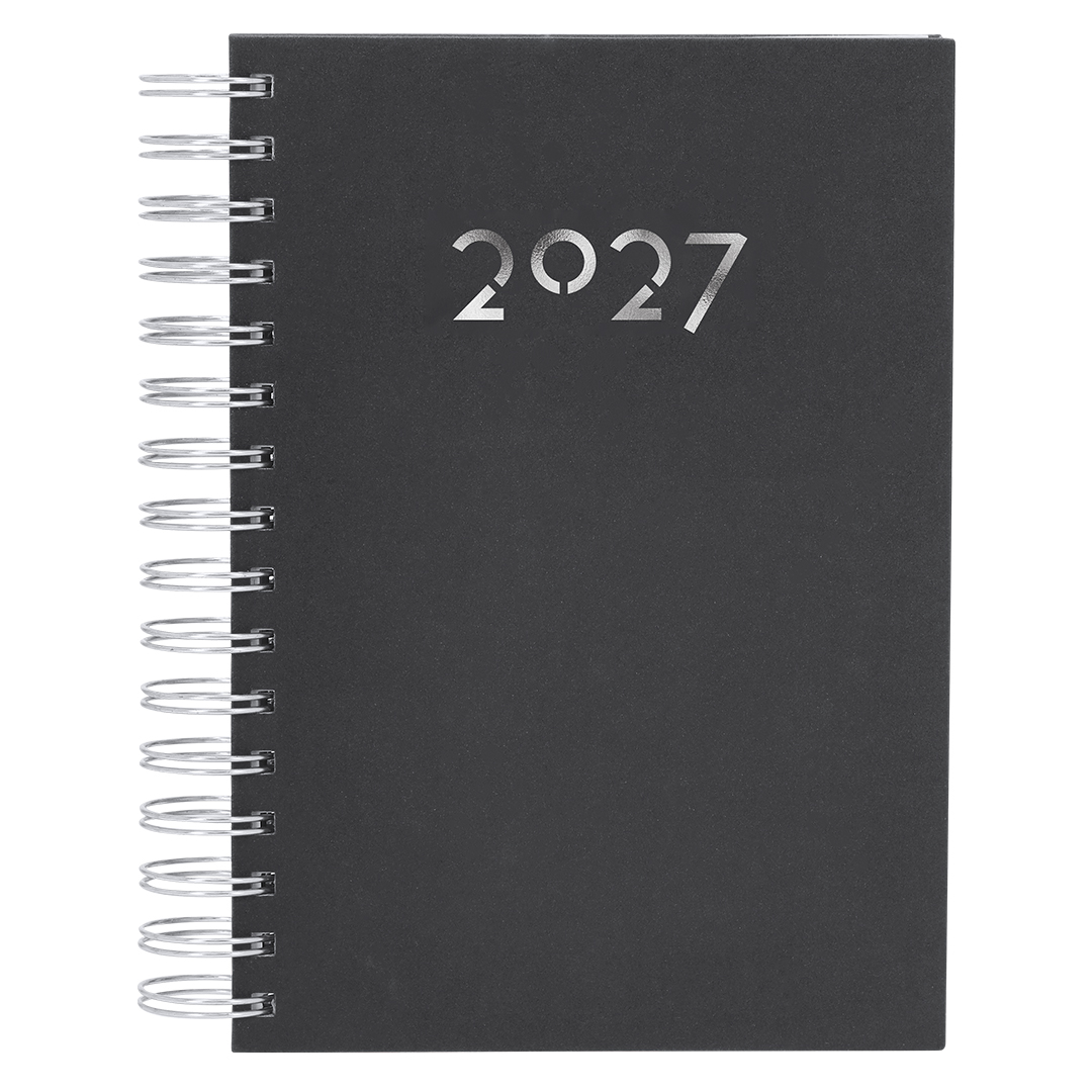 Notes A5 Witrex P172098T czarny