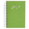 Notes A5 Witrex P172098T zielony