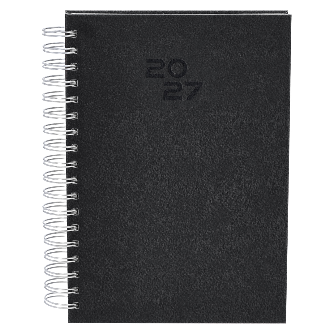 Notes A5 Wayrux P172104T czarny