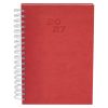Notes A5 Wayrux P172104T czerwony