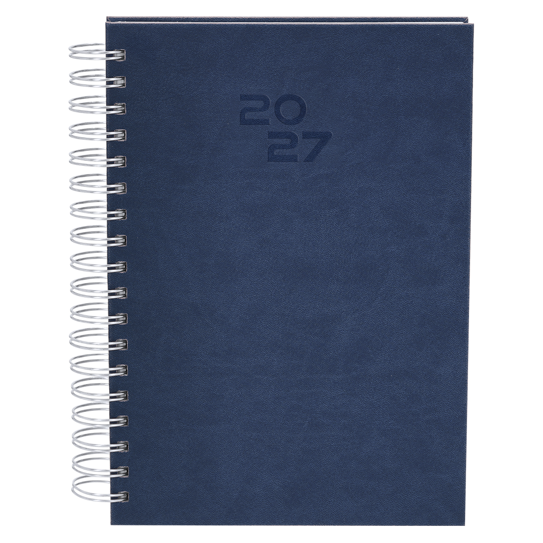 Notes A5 Wayrux P172104T granatowy