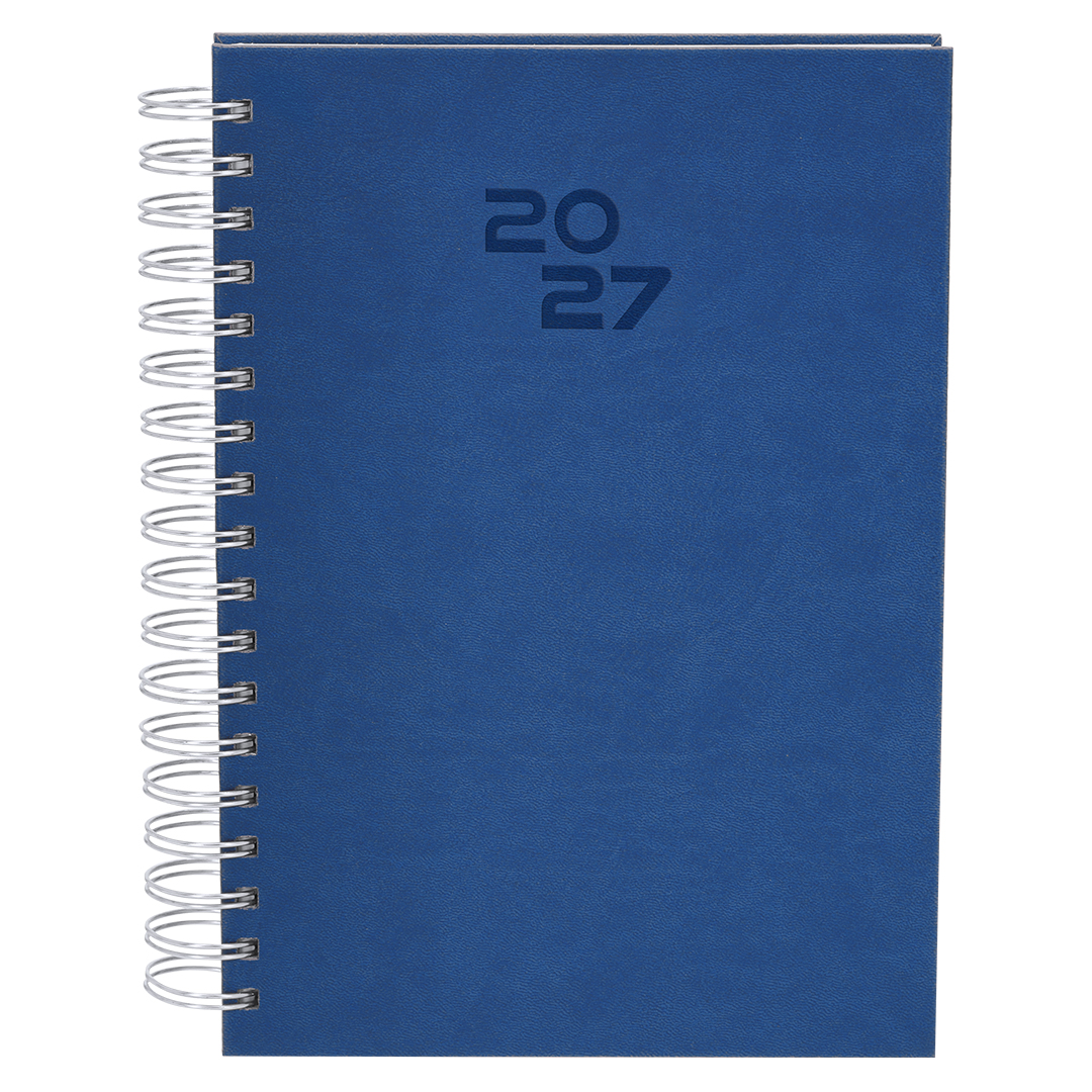 Notes A5 Wayrux P172104T MKT-21290-W