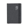 Notes A5 Florian P172108T czarny